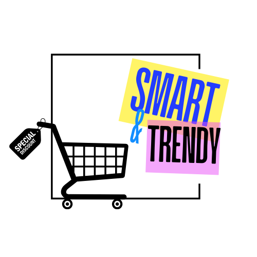 Smart & Trendy Buys